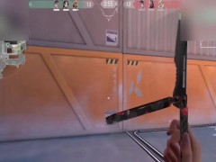 Valorant Sage Gooning - Screenshot 5 of 16 - Valorant Egirl