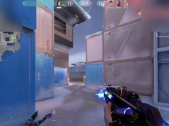 Valorant Sage Gooning - Screenshot 8 of 16 - Valorant Rule34