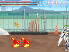 【H GAME】マジカルエンジェル フェアリープリンセス♡Hアニメーション① エロアニメ｜エロ同人｜Hentai｜Anime｜Doujin