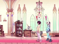 Max the Elf level 4 - Screenshot 1 of 16 - Anal