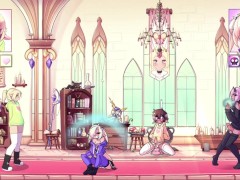 Max the Elf level 4 - Screenshot 11 of 16 - Anal