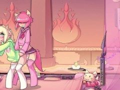 Max the Elf level 4 - Screenshot 13 of 16 - Anime