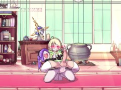 Max the Elf level 4 - Screenshot 2 of 16 - Cartoon