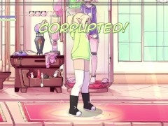 Max the Elf level 4 - Screenshot 3 of 16 - Anime