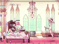 Max the Elf level 4 - Screenshot 6 of 16 - Anal