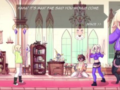 Max the Elf level 4 - Screenshot 7 of 16 - Cartoon