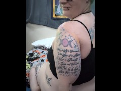 Can you replace it? - Screenshot 1 of 16 - Bbw Ass