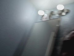 Bathroom balls - Screenshot 10 of 16 - Cum