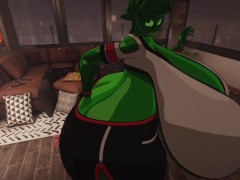 SinfullySweet: The Sexy Clown - Screenshot 1 of 16 - Clown