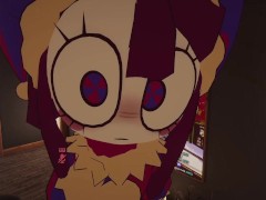 SinfullySweet: The Sexy Clown - Screenshot 10 of 16 - Extra Thicc