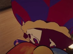 SinfullySweet: The Sexy Clown - Screenshot 13 of 16 - Clown