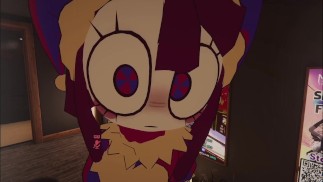 SinfullySweet: The Sexy Clown