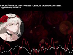 [Erotic Audio] Anal Training Sissy Slut [F4A] Gentle Mistress FDom Roleplay [No Insults]