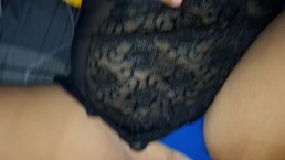 Mi amigo me visita para coger riquisimo