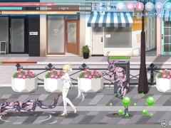 【H GAME】マジカルエンジェル フェアリープリンセス♡Hアニメーション② エロアニメ｜エロ同人｜Hentai｜Anime｜Doujin - Screenshot 10 of 16 - 日本人