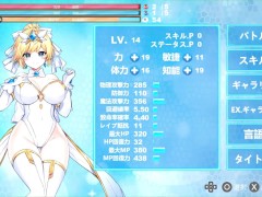 【H GAME】マジカルエンジェル フェアリープリンセス♡Hアニメーション② エロアニメ｜エロ同人｜Hentai｜Anime｜Doujin - Screenshot 11 of 16 - Roleplay