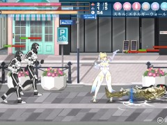 【H GAME】マジカルエンジェル フェアリープリンセス♡Hアニメーション② エロアニメ｜エロ同人｜Hentai｜Anime｜Doujin - Screenshot 15 of 16 - 日本人