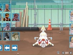 【H GAME】マジカルエンジェル フェアリープリンセス♡Hアニメーション② エロアニメ｜エロ同人｜Hentai｜Anime｜Doujin - Screenshot 3 of 16 - エロゲ