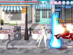 【H GAME】マジカルエンジェル フェアリープリンセス♡Hアニメーション② エロアニメ｜エロ同人｜Hentai｜Anime｜Doujin - Screenshot 7 of 16 - 主観