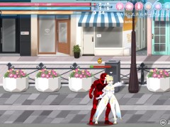【H GAME】マジカルエンジェル フェアリープリンセス♡Hアニメーション② エロアニメ｜エロ同人｜Hentai｜Anime｜Doujin - Screenshot 8 of 16 - エロゲ