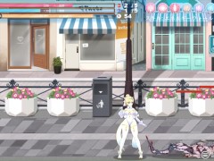 【H GAME】マジカルエンジェル フェアリープリンセス♡Hアニメーション② エロアニメ｜エロ同人｜Hentai｜Anime｜Doujin - Screenshot 9 of 16 - Eroge