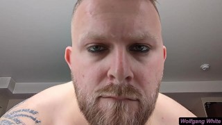 Look into your kinky psychiatrist's eyes as he pounds you into oblivion