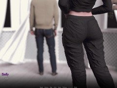 Reclaiming the Lost #7 PC Gameplay