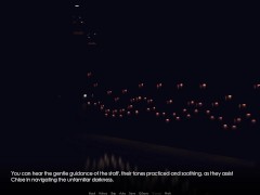 Reclaiming the Lost #8 PC Gameplay