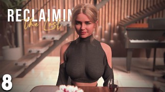 Das verlorene #8 PC-Gameplay zurückerobern