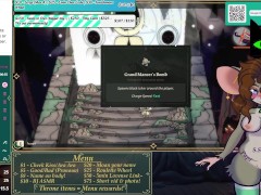 Fansly VoD 235 - Cult of the Tippy Pt.13