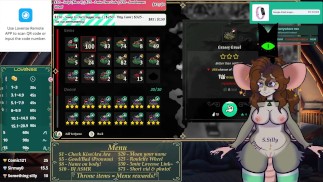 Fansly VoD 235 - Культ типпи Pt.13