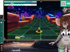 Fansly VoD 242 - Golf w Chat