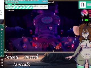Nonton Fansly VoD 244 - Cult of the Tippy Pt.14 Streaming HD
