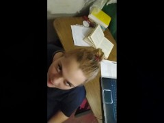 Лучше чем кофе только секс - Screenshot 3 of 16 - Hot Secretary