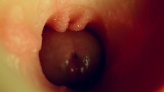 奇妙的濕潤深洞，讓大雞巴享受快感！