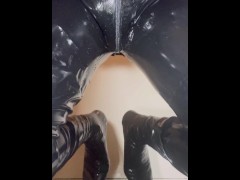 Latex Mina 004