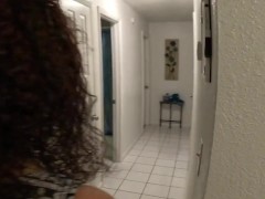 Ali Allure Gets Anal from BFF's Husband 4/16