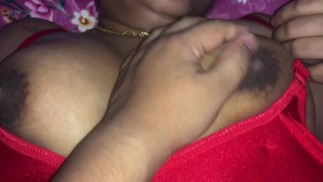 Я и мой возбужденный парень хорошо проводим время