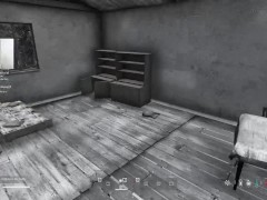 PVP en el coto de caza se paso de malo le gane