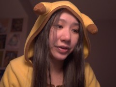 Pikachu tackles two brothers, sons of thunder, and their rock hard friend