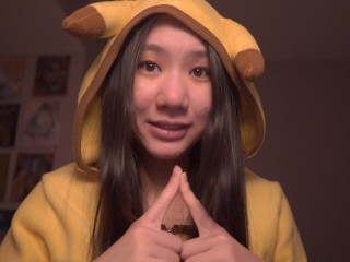 Pikachu Tackles two Brothers, Sons of Thunder, and their Rock Hard Friend