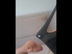 Black heels Clogs - Screenshot 8 of 16 - Heels