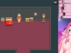 HER TITS ARE BIGGER??? [naylasfable] [suzyqlewd]