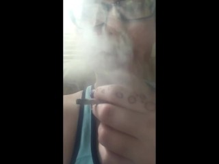 Smoking Promo Video