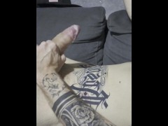 Masturbation