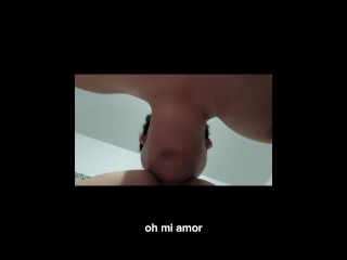 DEEP THROAT con INTENSA FOLLADA, SEXO ORAL y MUCHO MAS!
