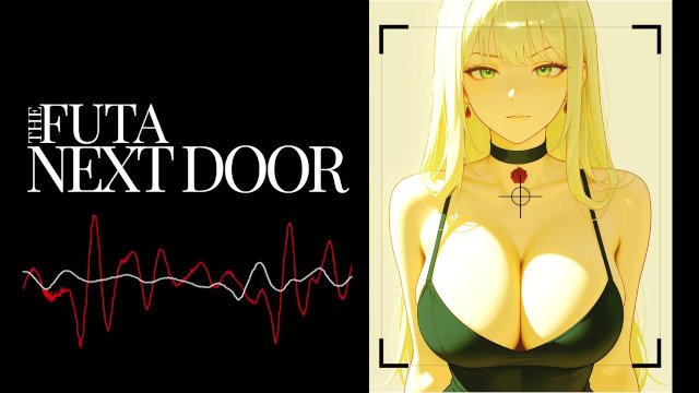Erotic Audio  F4M  Futa Next Door Part 1  Futanari Role Play