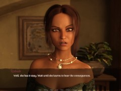 DESERT STALKER "And that's how I met your auntie" (Playthrough part 12)