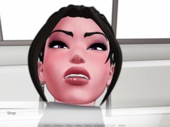 Devine Heel - 22