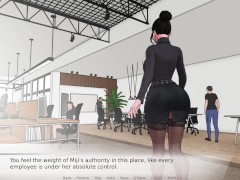 Devine Heel - 22 - Screenshot 3 of 16 - Game